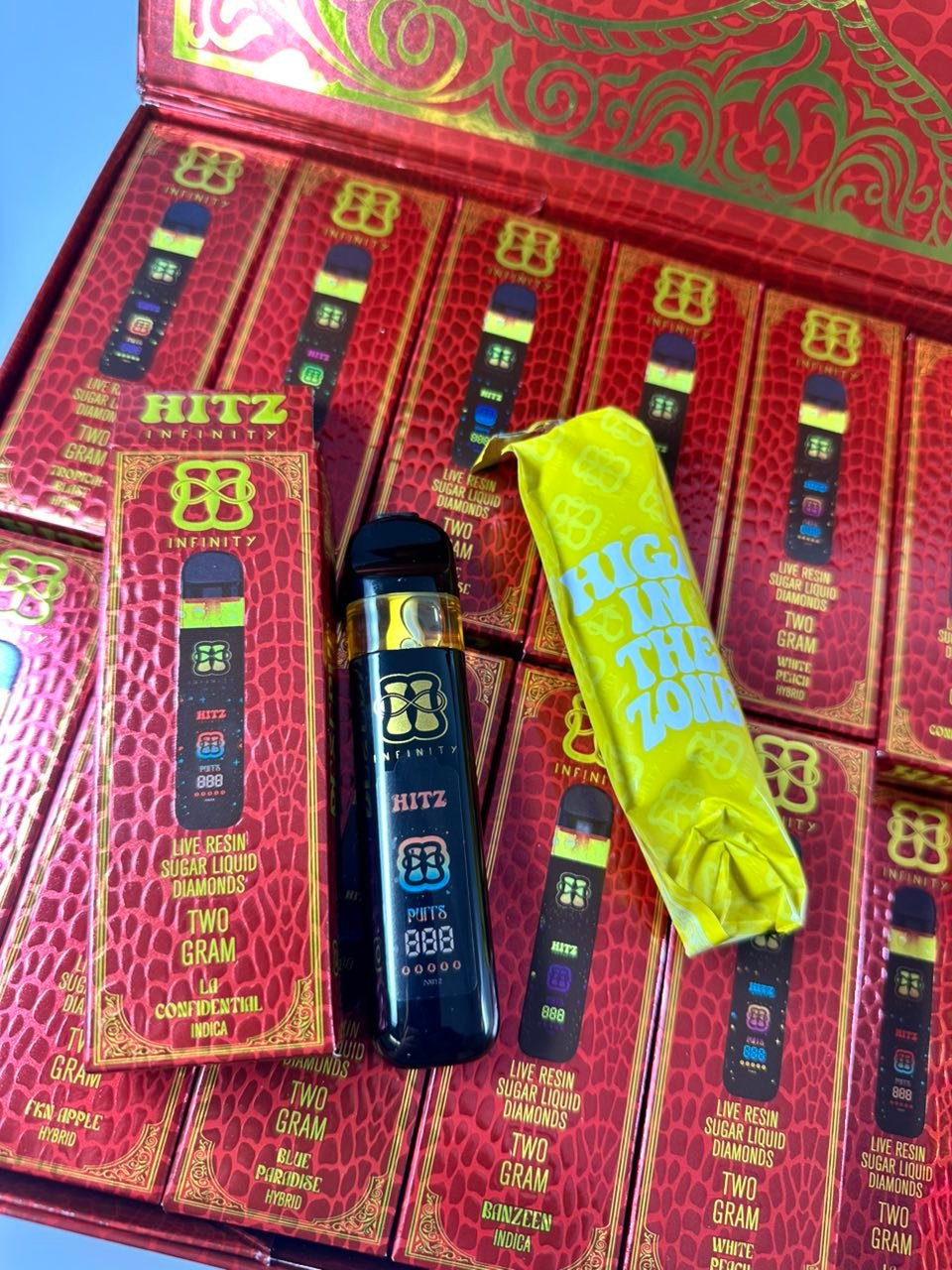 hitz infinity 2g hitz infinity 2g