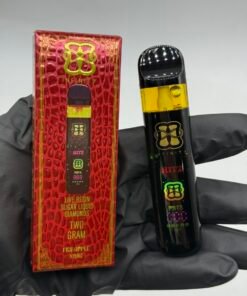 hitz infinity disposable