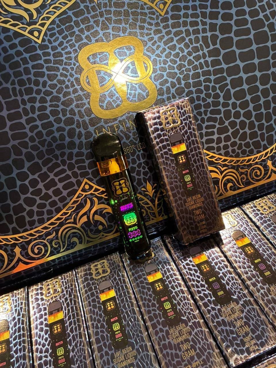 hitz infinity cart hitz infinity cart