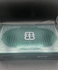 Hitz Infinity Emerald Edition