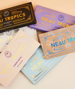 neau tropics