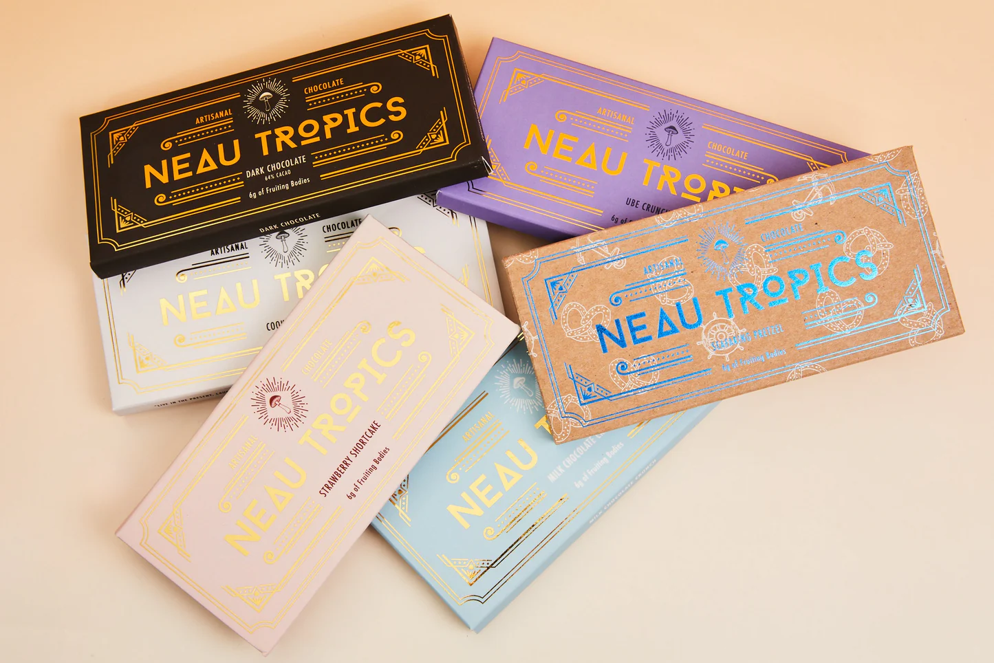 neau tropics neau tropics