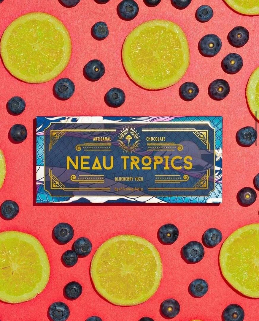neau tropics​ neau tropics​