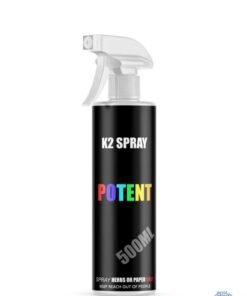 k2 spray