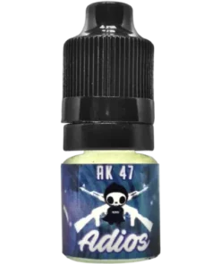 AK47 Adios Incense