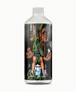 wtf herbal incense​