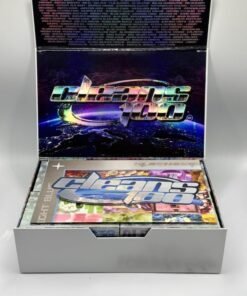 clean carts 2g disposable - cleans100 Edition