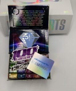 clean carts 2g disposable - cleans100 Edition